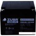 Аккумулятор для ИБП Zubr HRL 12V103W