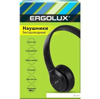  Ergolux ELX-BTHP01-C02