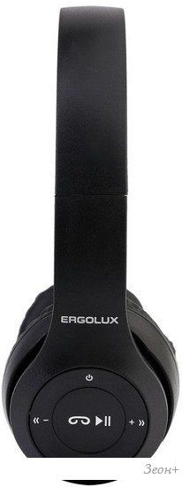 Наушники Ergolux ELX-BTHP01-C02