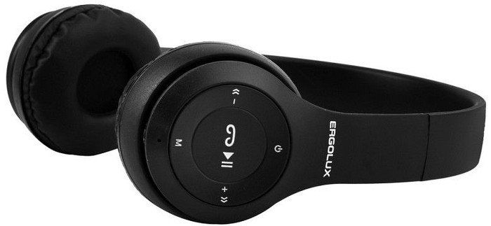 Наушники Ergolux ELX-BTHP01-C02