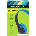 Наушники Ergolux ELX-BTHP01-C06