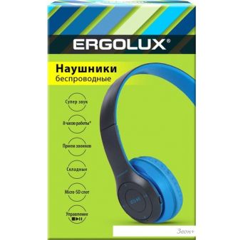  Ergolux ELX-BTHP01-C06