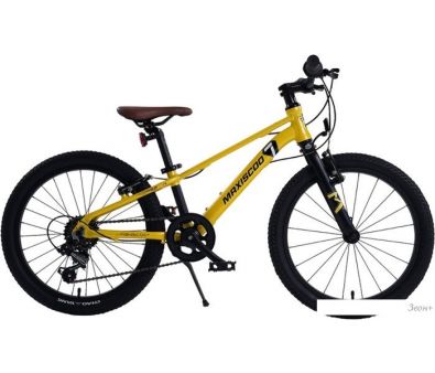   Maxiscoo 7Bike 20 M200 2024 ()