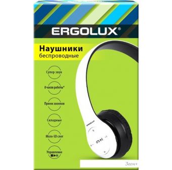  Ergolux ELX-BTHP01-C01