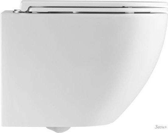 Унитаз подвесной AV Engineering Comfort X3 AVWHR203X3