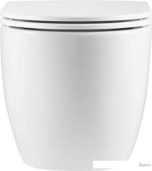 Унитаз подвесной AV Engineering Comfort X3 AVWHR203X3
