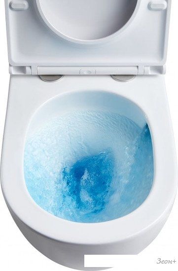 Унитаз подвесной AV Engineering Comfort X3 AVWHR203X3