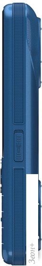 Кнопочный телефон Maxvi P110 (синий)