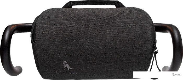 Велосумка Caanbag Мини CAAN-CI-42BL (черный)