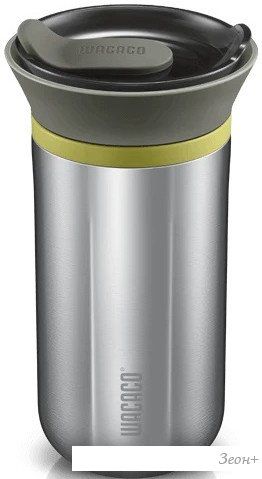 Ручная кофеварка WACACO Cuppamoka