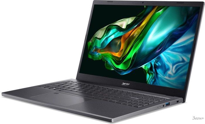 Ноутбук Acer Aspire 5 A515-58P-359X NX.KHJER.001