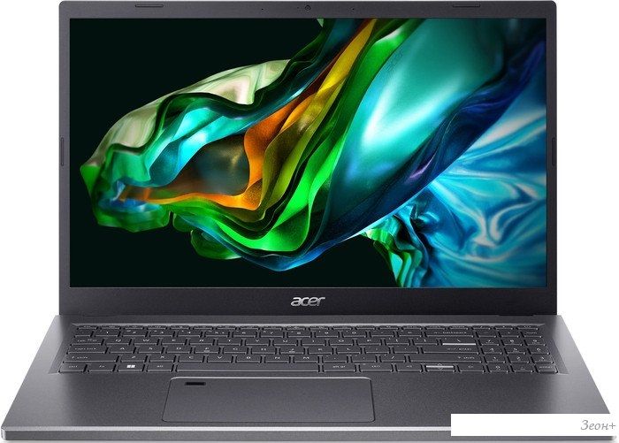 Ноутбук Acer Aspire 5 A515-58M-53Y4 NX.KHJER.005