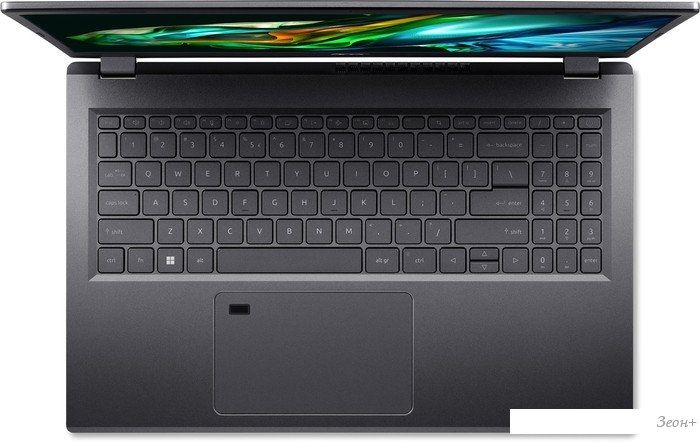Ноутбук Acer Aspire 5 A515-58M-53Y4 NX.KHJER.005