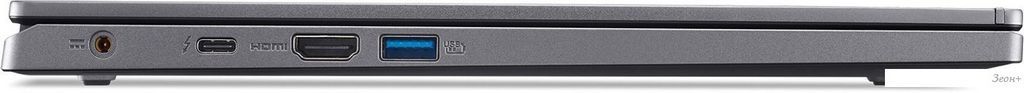 Ноутбук Acer Aspire 5 A515-58M-53Y4 NX.KHJER.005