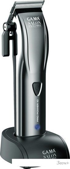 Машинка для стрижки волос GA.MA Pro Power10-GH SM0150