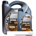   ONZOIL Optimal SG/CF 10W-40 1