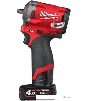  Milwaukee M12 FIW38-422X 4933464613 ( 2- , )