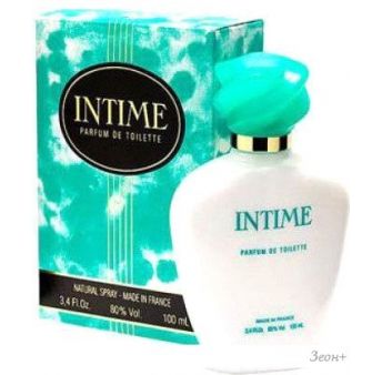   Arno Sorel Intime Woman EdT (100 )