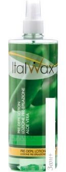  ItalWax     (500 )