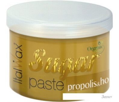  ItalWax      Organic Line (750 )