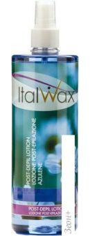  ItalWax       (500 )