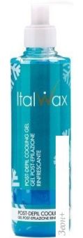  ItalWax      (250 )