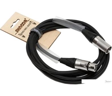  Shnoor DMX/MIC-XMXF-2m