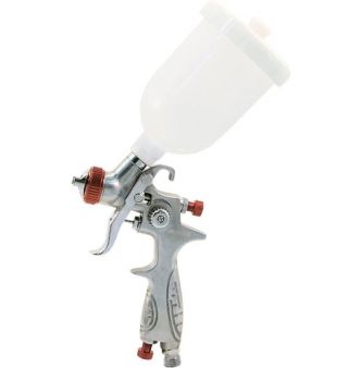  Jeta Pro Mini JL887 12 HVLP
