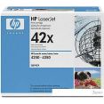Картридж HP 42x (Q5942XD) 2 шт.