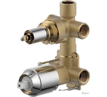   Bravat D982CP-A-RUS