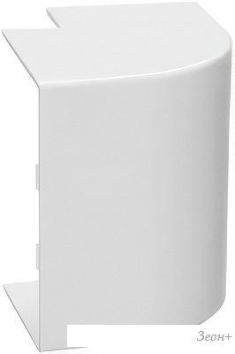 Угол внешний для кабель-канала IEK CKMP10D-N-100-060-K01 (2шт)