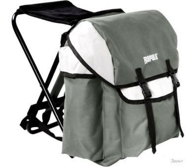  Rapala Iceman Chair Pack