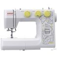 Электромеханическая швейная машина Janome EQ25
