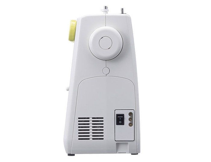 Электромеханическая швейная машина Janome EQ25