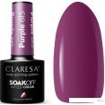 - Claresa Hybrid Purple 615 5 