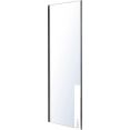 Душевая стенка BelBagno UNIQUE-100-FIX-C-Cr (боковая)