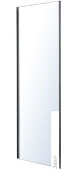   BelBagno UNIQUE-90-FIX-C-Cr ()