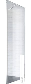   BelBagno ACQUA-90-FIX-C-Cr