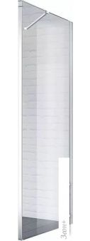   BelBagno ACQUA-100-FIX-C-Cr
