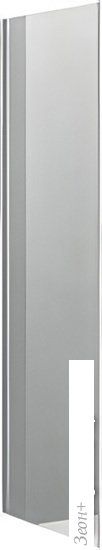 Душевая стенка Cezares MOLVENO-FIX-20-C-Cr-IV