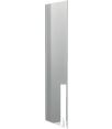 Душевая стенка Cezares MOLVENO-FIX-20-C-Cr-IV