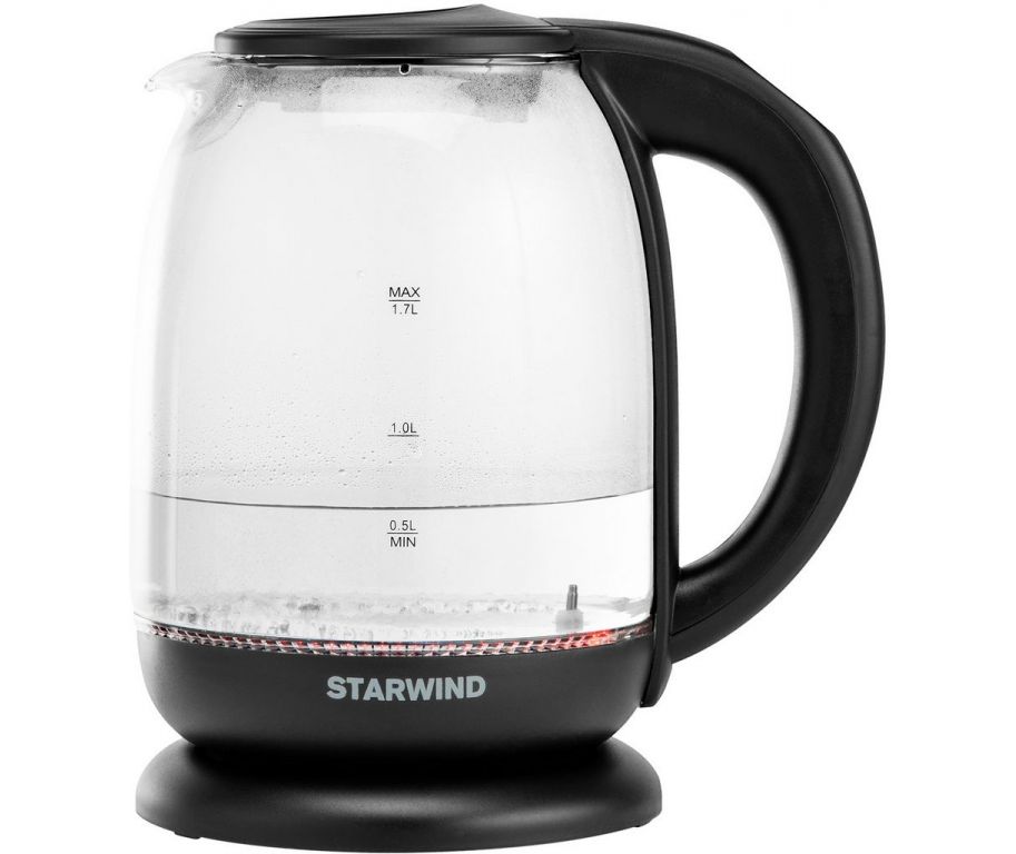 Электрический чайник StarWind SKS4517