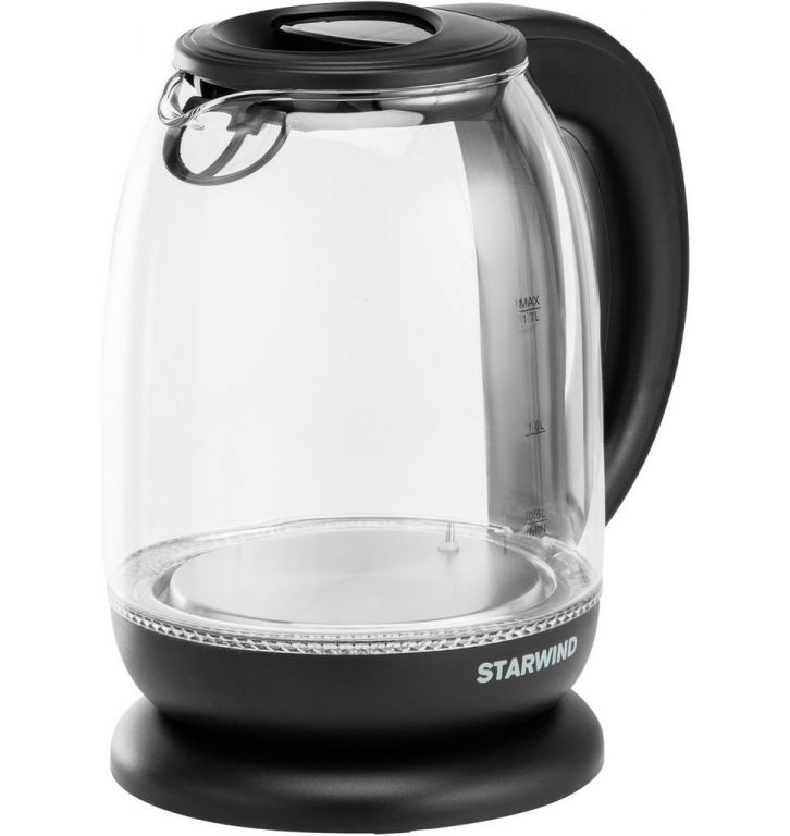 Электрический чайник StarWind SKS4517