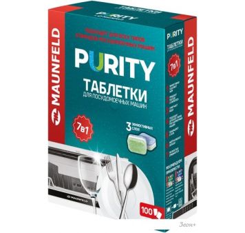     MAUNFELD Purity all in 1 MDT100ST (100 )