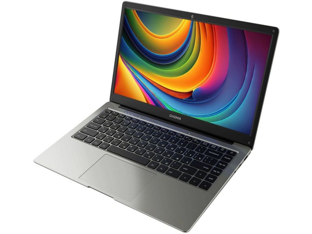 Ноутбук Digma Eve C4403 DN14CN-4BXW04
