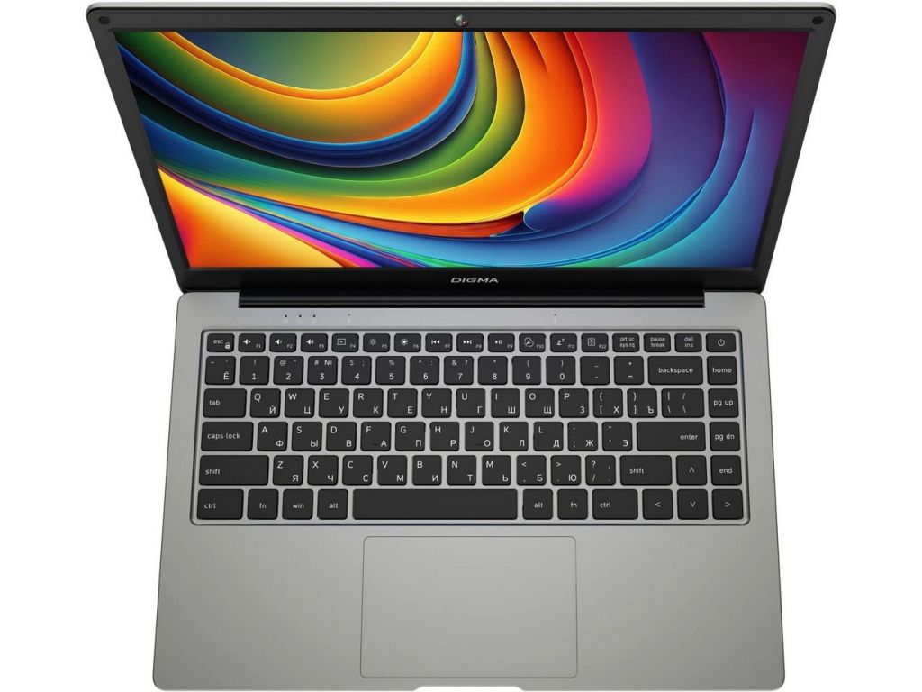 Ноутбук Digma Eve C4403 DN14CN-4BXW04