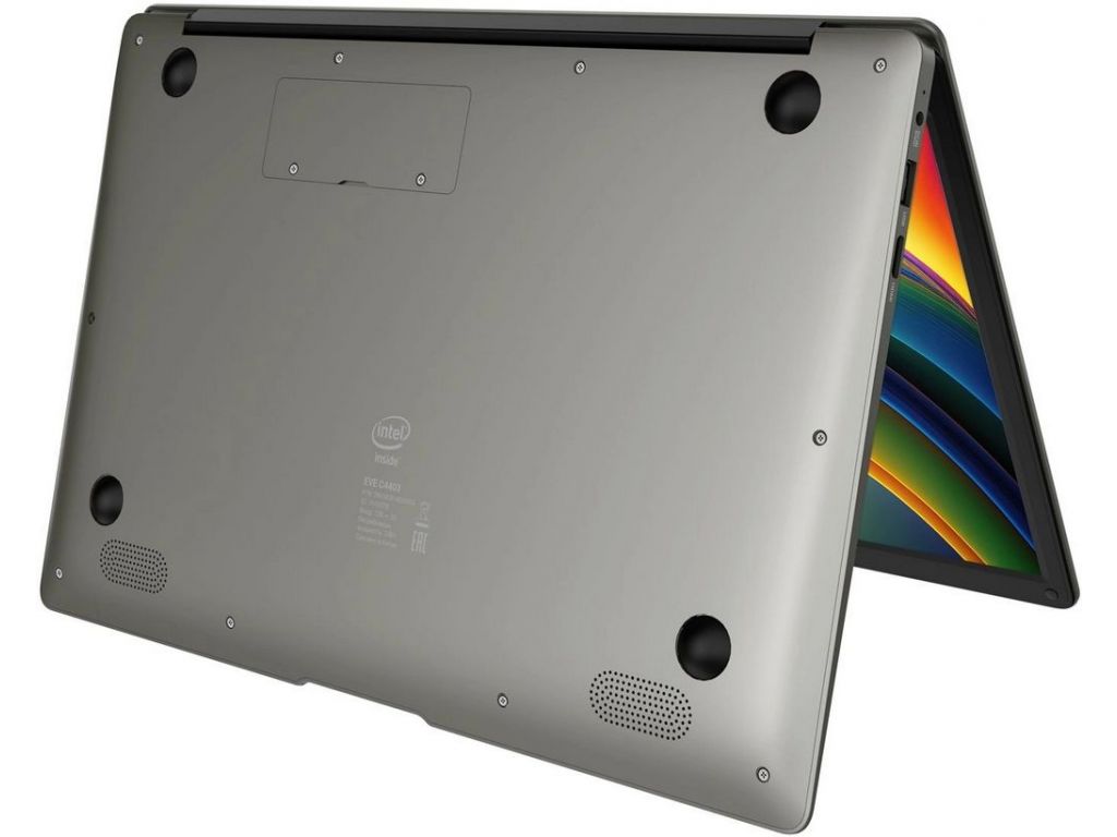 Ноутбук Digma Eve C4403 DN14CN-4BXW04