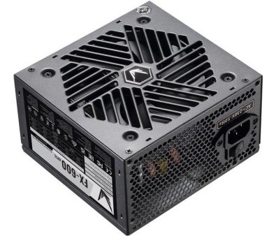   Formula FX-600