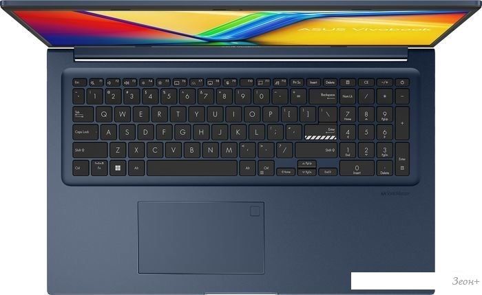 Ноутбук ASUS Vivobook 17 X1704ZA-AU341