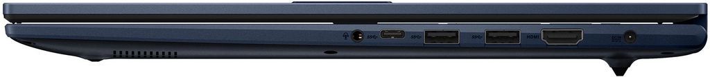 Ноутбук ASUS Vivobook 17 X1704ZA-AU341